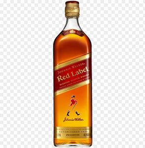 RED LABEL