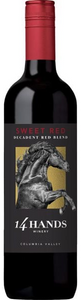 DECADENT RED