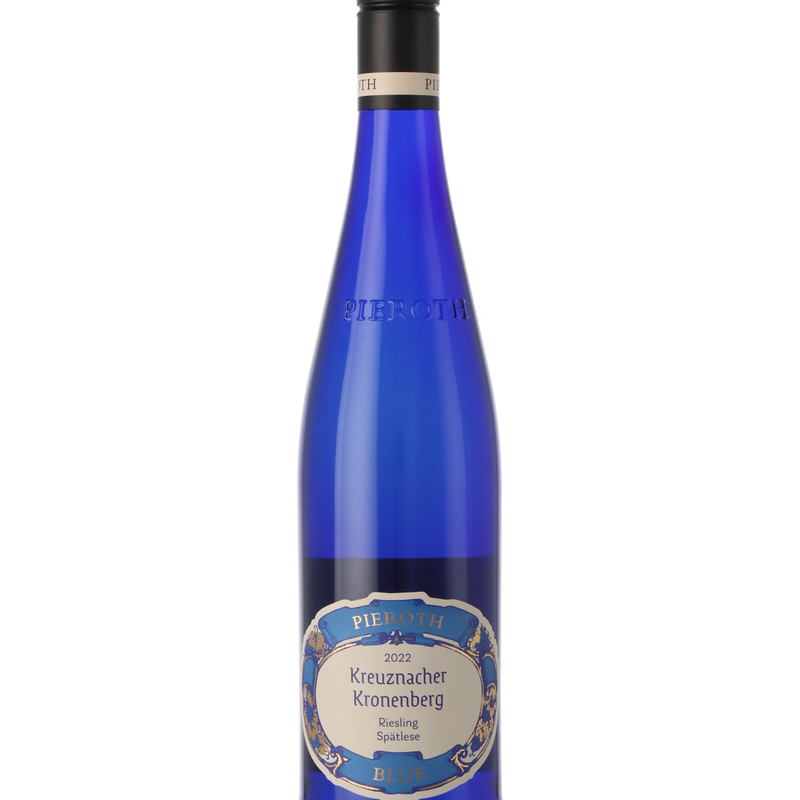 KRONENBERG SPATLESE