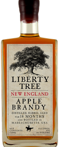 APPLE BRANDY