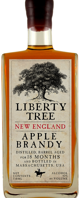 APPLE BRANDY
