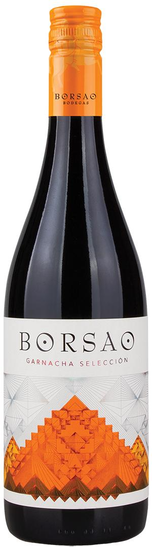 BORSAO