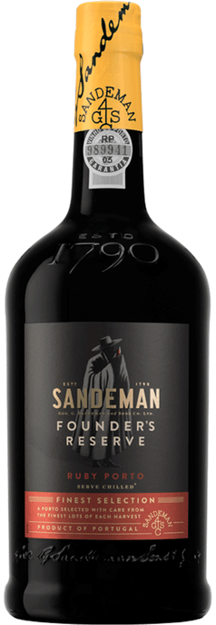 SANDEMAN