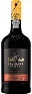 FOUNDERS RESERVE PORT