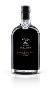 RUBY RESERVE PORTO