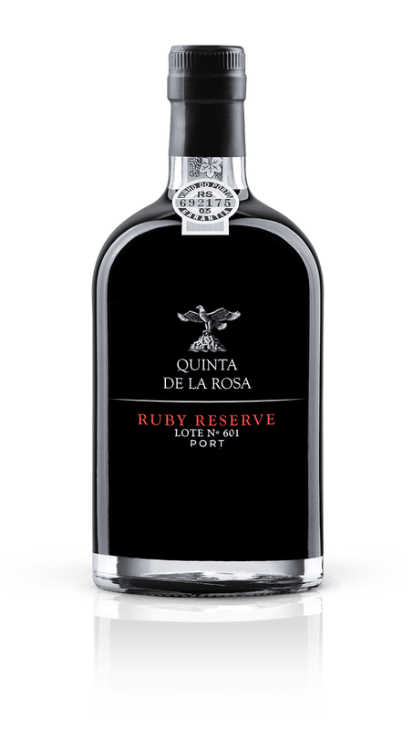 RUBY RESERVE PORTO