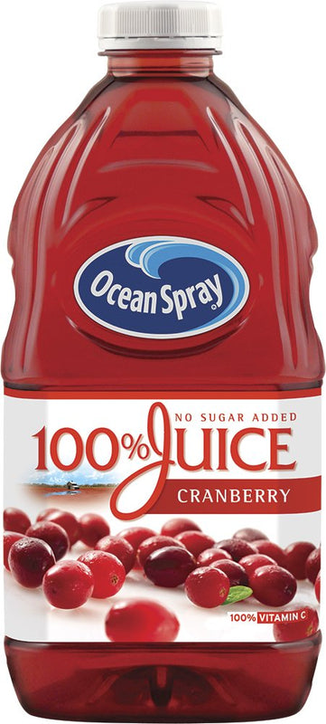 CRANBERRY 60 OZ