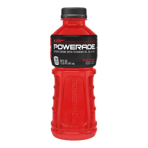 FRUIT PUNCH