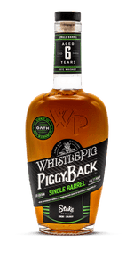 PIGGY BACK 6YR