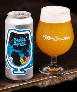 BUILT TO SPILL DIPA