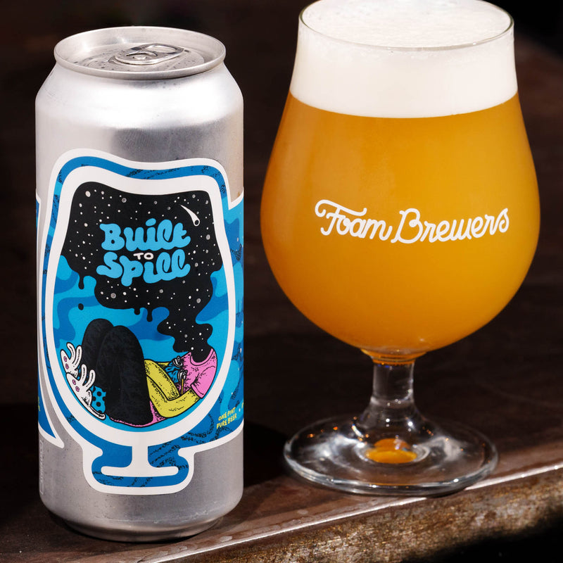 BUILT TO SPILL DIPA