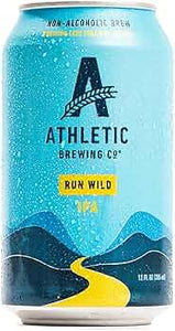 RUN WILD N/A