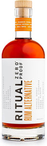 GIN ZERO PROOF
