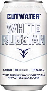WHITE RUSSIAN