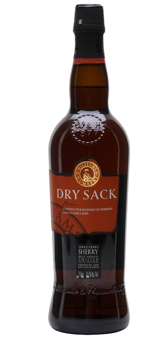 DRY SACK