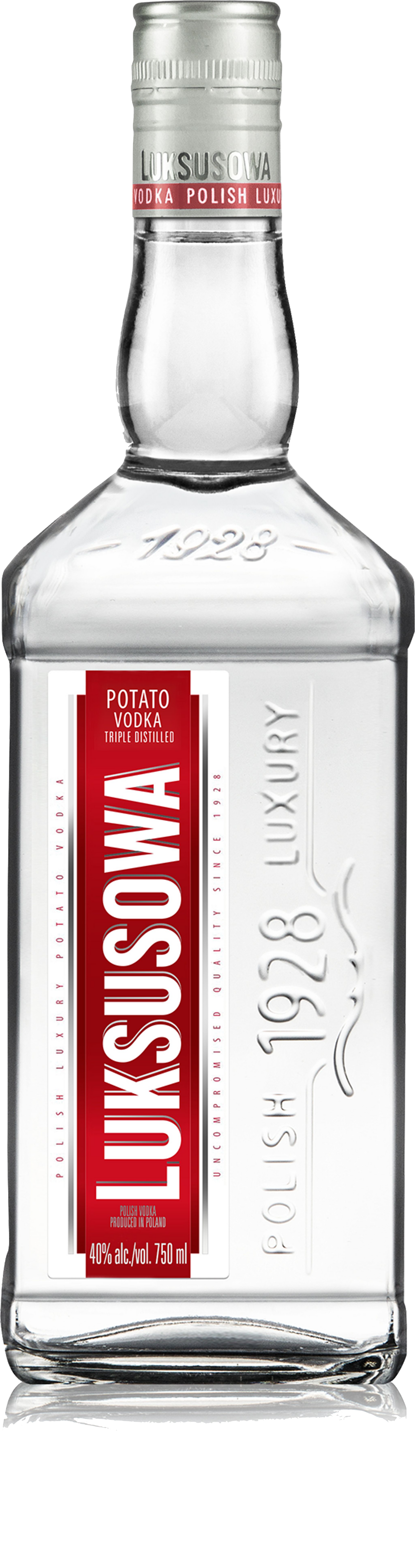 LUKSOSOWA