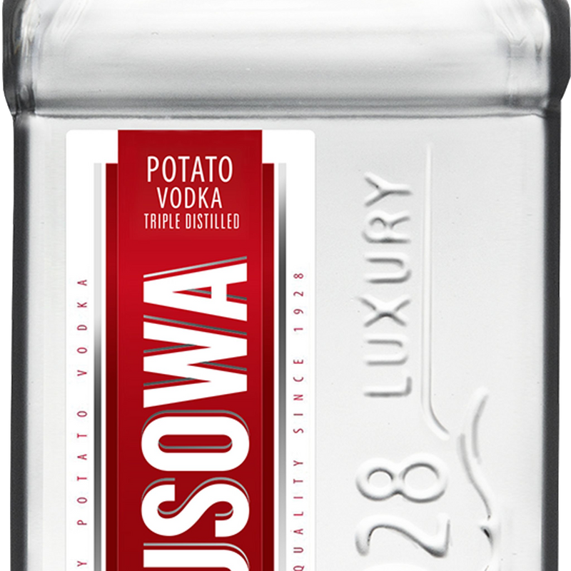 POTATO VODKA