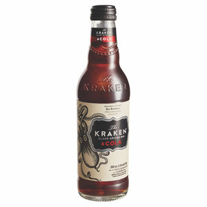 RUM&COLA