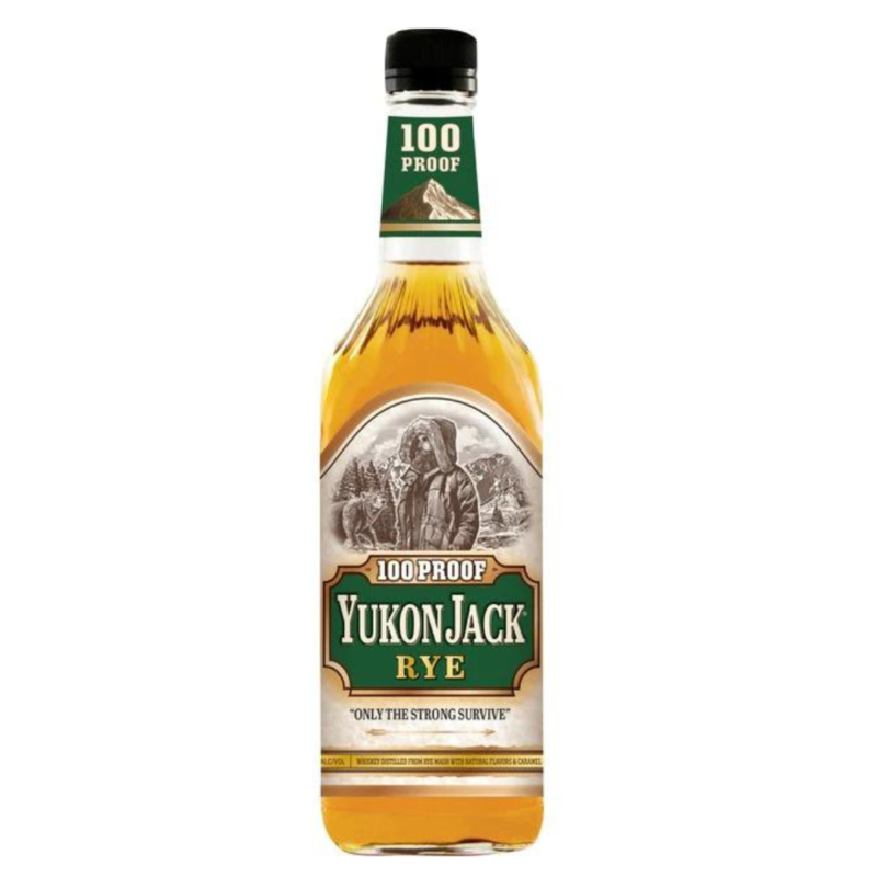 YUKON JACK