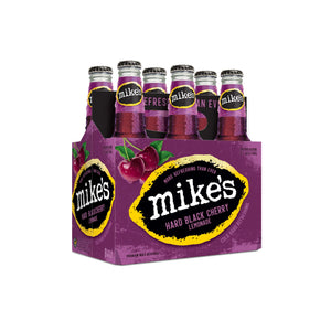 BLACK CHERRY 4/6 BTLS