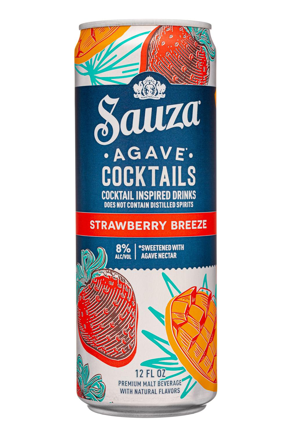 AGAVE COCKTAILS – Brewster Village Marketplace