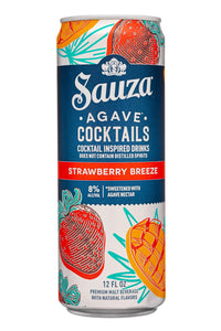 AGAVE COCKTAILS