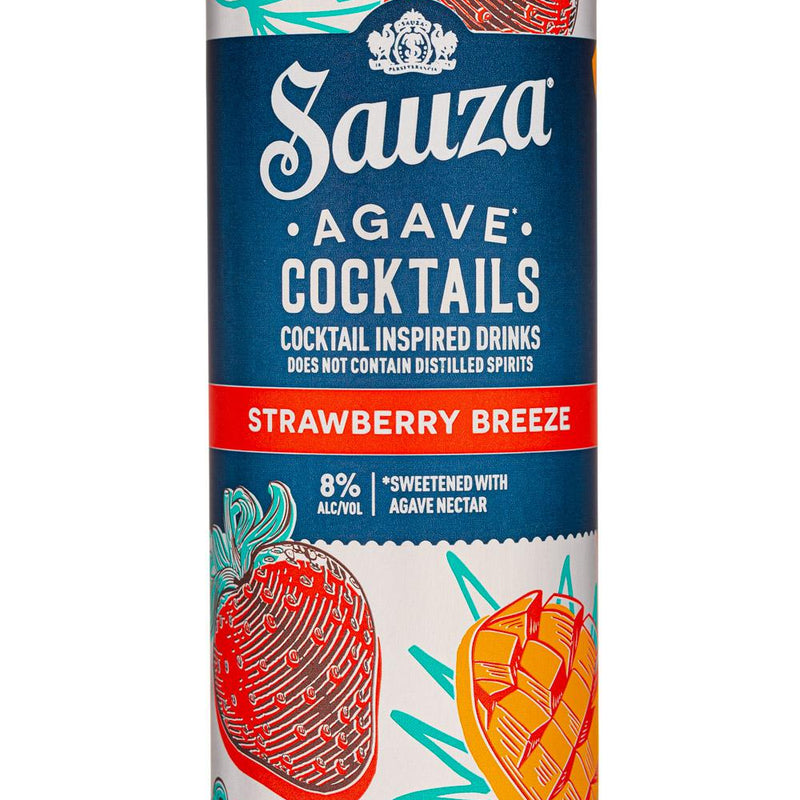 AGAVE COCKTAILS