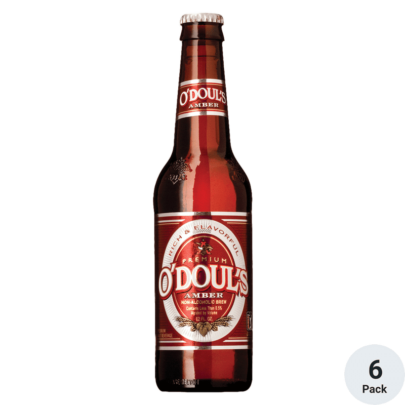 AMBER 4/6 PKS