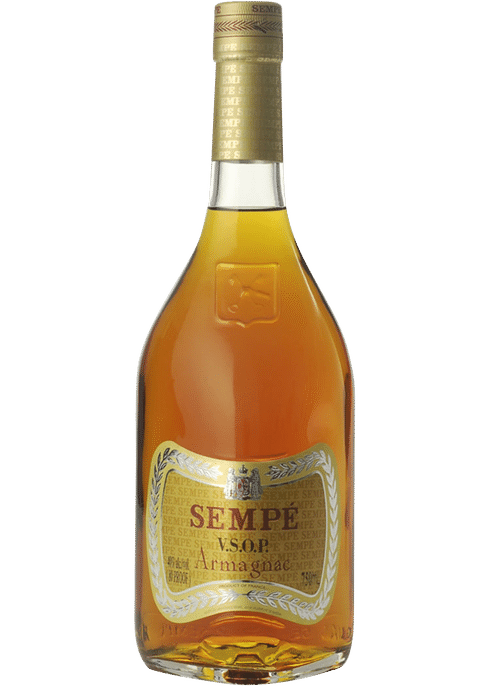 ARMAGNAC V.S.O.P.