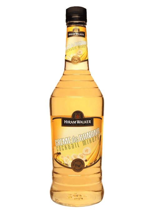 CREME DE BANANA
