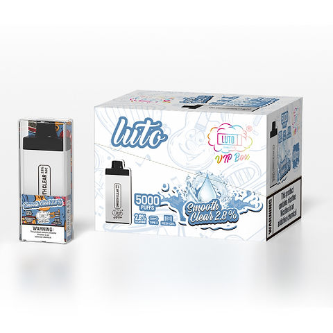 elf bar vape uk Delta-9 THC Empty Disposable Postless Vape Box main image 1