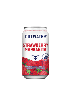 STRAWBERRY MARGARITA