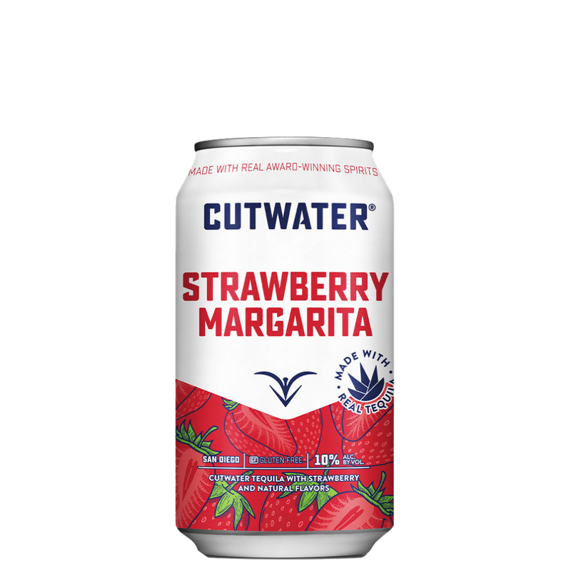 STRAWBERRY MARGARITA