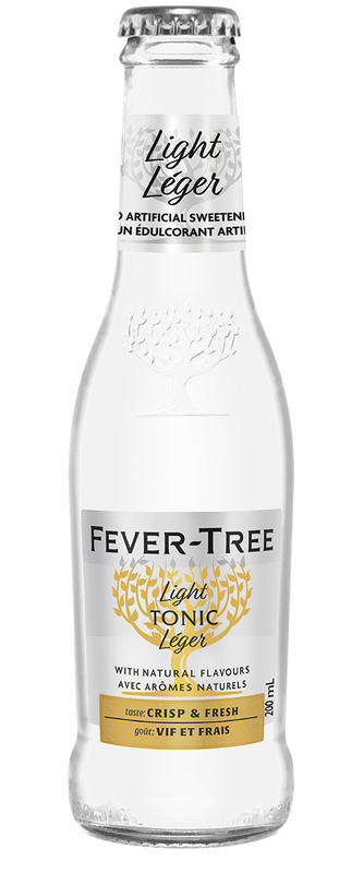 3/8 TONIC LIGHT