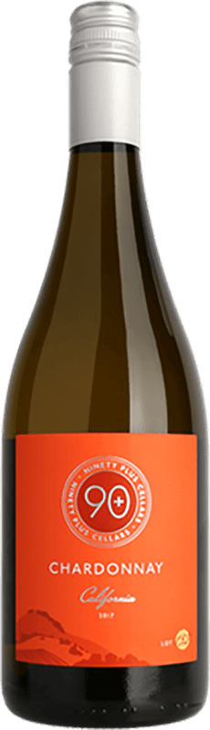 CHARDONNEY