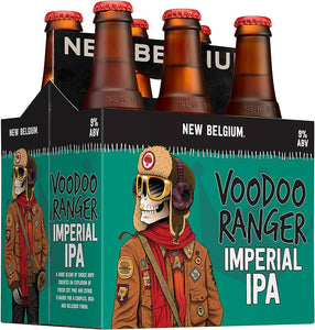 IMPERIAL IPA