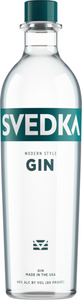 GIN 750ML