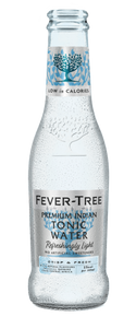 LIGHT TONIC WATER
