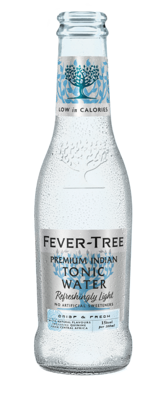 LIGHT TONIC WATER