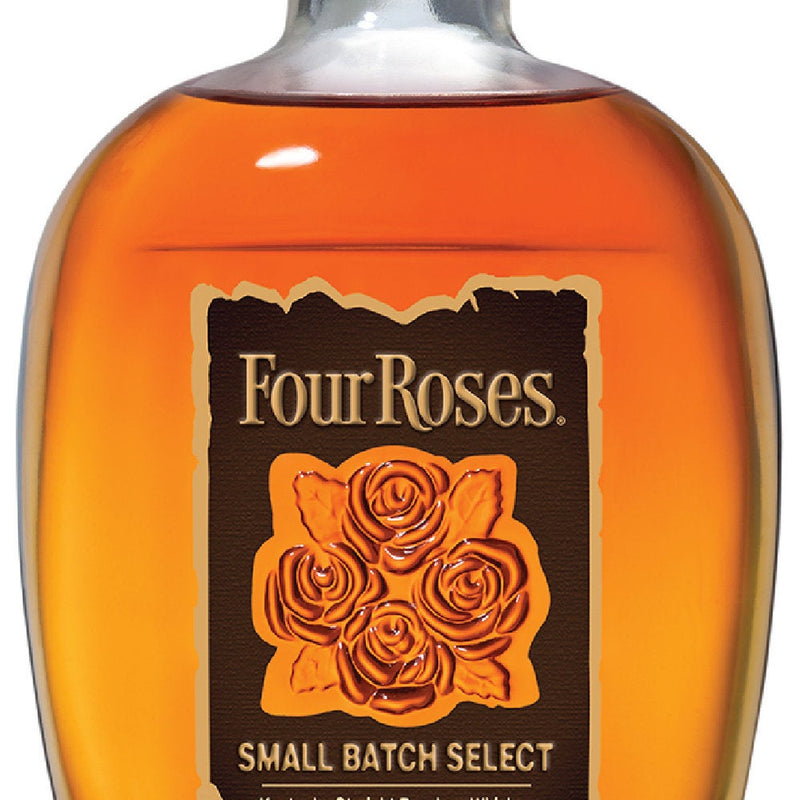 SMALL BATCH SELECT