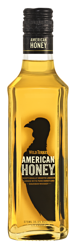 AMERICAN HONEY