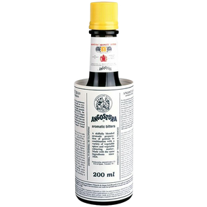 BITTERS