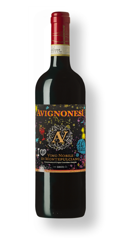 VINO NOBILE