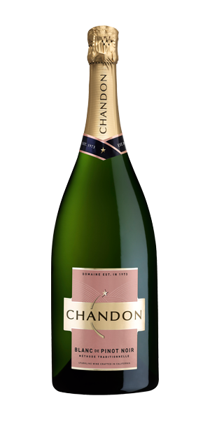 BLANC DE NOIRS