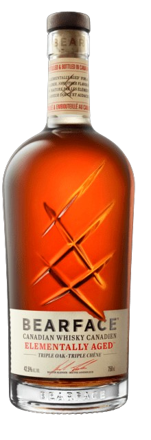 CANADIAN WHISKY