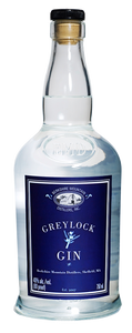 GREY LOCK GIN