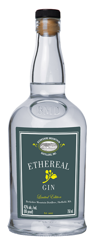 ETHEREAL GIN