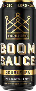 BOOM SAUCE 19.2 OZ