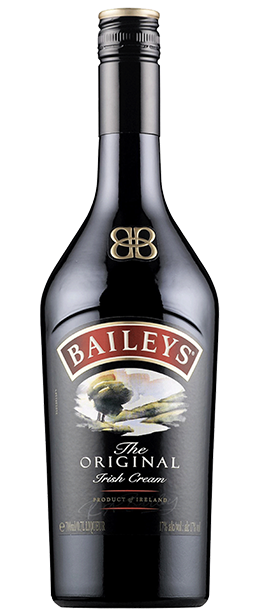 IRISH CREAM