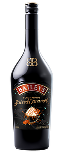 SALTED CARAMEL
